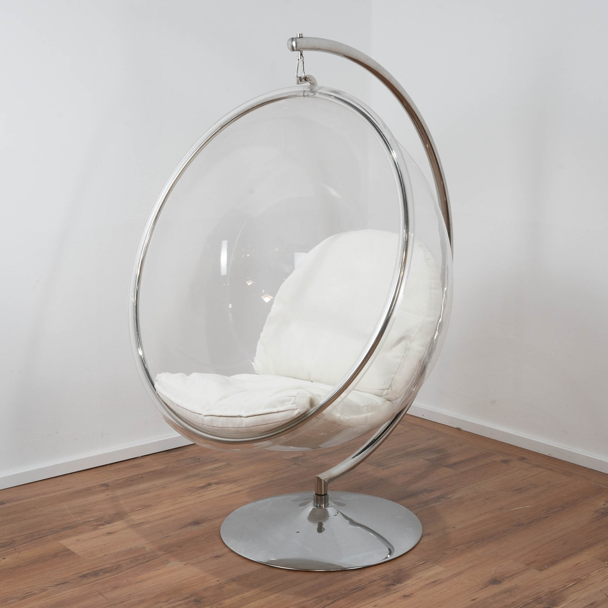 Bubble Chair Hängesessel - Schalensitz 