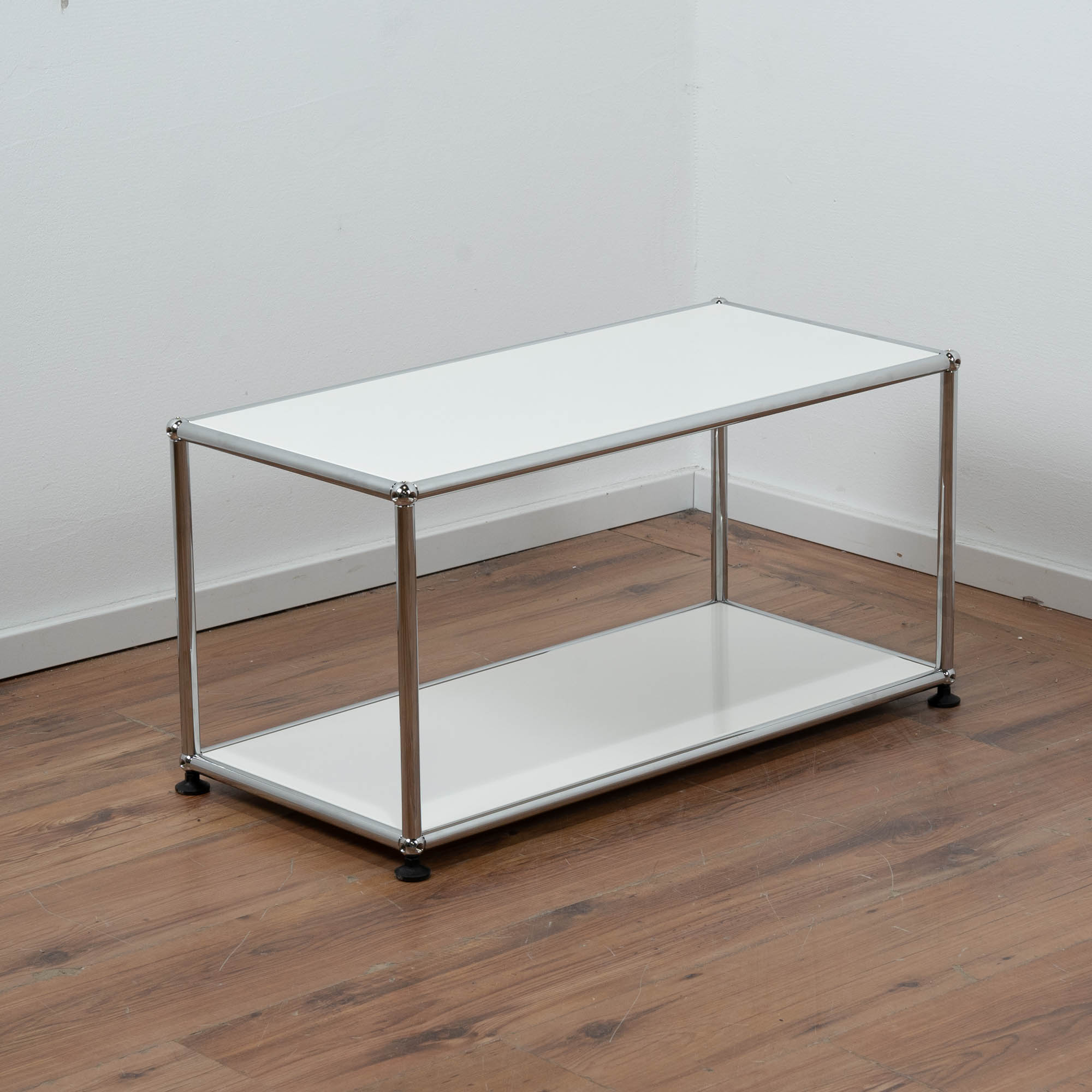 USM Haller Beistelltisch - 75 x 35 x 39 cm 